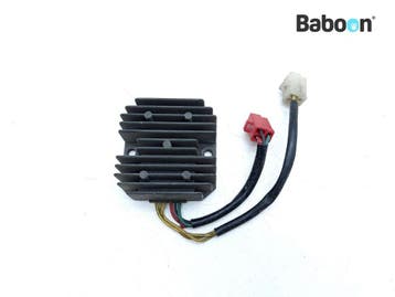 Spanningsregelaar Honda CX 400 Euro 1982-1984 (SH232-12), Verzenden, Gebruikt