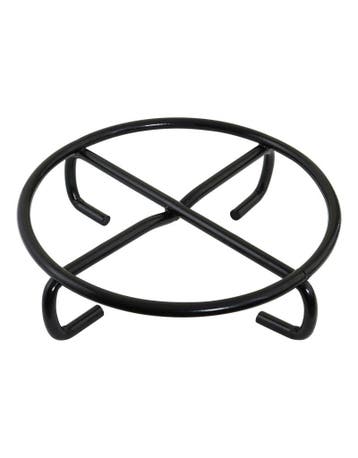 OPHEFFINGSUITVERKOOP: The Windmill Trivet, Tuin en Terras, Ophalen of Verzenden, Nieuw, The Windmill