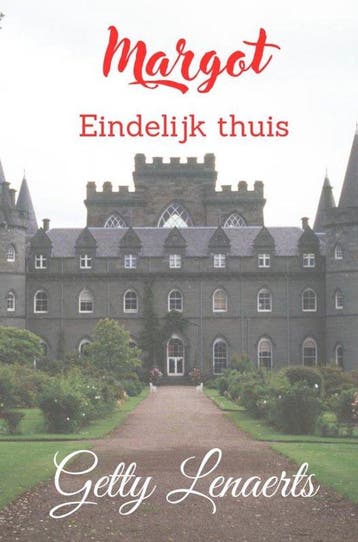 Margot - getty lenaerts 9789465200095, Verzenden, Zo goed als nieuw, Getty lenaerts