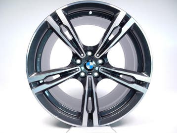 Originele BMW M5 F90 7857076 705M velg, Ophalen of Verzenden, Gebruikt, Overige maten, Velg(en)