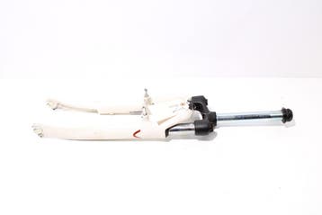 Voorvork | 28 inch | 28,6mm | Vogue Basic, Verzenden, Nieuw