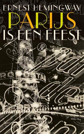 Parijs is een feest - Ernest Hemingway 9789029509985, Boeken, Verzenden, Gelezen, Ernest Hemingway