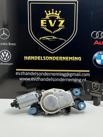 Ruitenwisser motor achter Volvo XC70 bj.2012 Artnr.31290787, Auto-onderdelen, Gebruikt, Volvo
