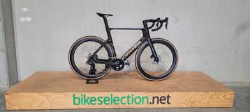 Racefiets | Orbea ORCA AERO M20iLTD | -38%, Fietsen en Brommers, Fietsen | Racefietsen, 57 tot 61 cm, Ophalen, Zo goed als nieuw