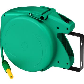 Haspel - 10 m, Tuin en Terras, Tuinslangen, Verzenden, Nieuw