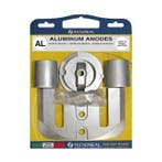 Tecnoseal Aluminium Anode Kit voor Mercruiser Bravo One Ster, Ophalen of Verzenden, Nieuw