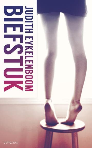 Biefstuk - Judith Eykelenboom 9789044629422, Verzenden, Gelezen, Judith Eykelenboom