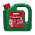 Bloeiende planten en geraniums voeding | Substral | 2 liter, Verzenden