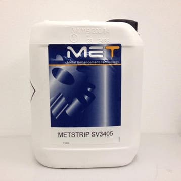 Orapi Applied Orapi applied metstrip verfafbijt gel met, Verzenden, Nieuw