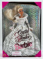 Mattel - Barbiepop - Crystal Splendor - Special Edition -