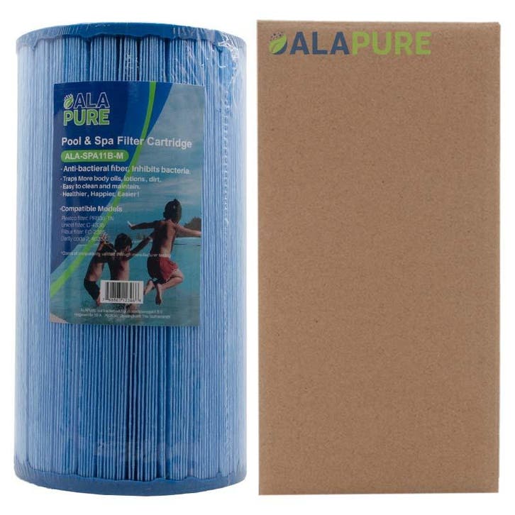 Spa Waterfilter voor Magnum RD35, Tuin en Terras, Zwembad-toebehoren, Verzenden