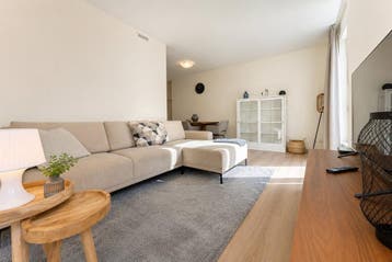 Te huur: Appartement Nieuwe Kijk in t Jatstraat in Groningen, Groningen, Groningen, Appartement