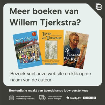 Bloedgoud - Willem Tjerkstra 9789464870671, Verzenden, Gelezen, Willem Tjerkstra