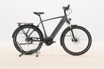 Gazelle ULTIMATE C5 HMB 625 – 2024 – 173 - 185 cm, Fietsen en Brommers, Verzenden, Zo goed als nieuw