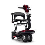 Vermeiren Sedna Premium Scootmobiel – Compact en Opvouwbaar, Ophalen of Verzenden, Nieuw, Vermeiren