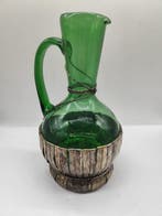 Vavassori & Pirovani - Kan - .800 zilver