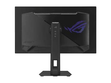 Asus - QHD  Monitor - 26.5 inch, Computers en Software, Asus, Verzenden, In hoogte verstelbaar, Nieuw