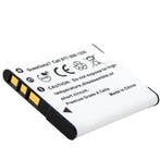 Accu / Batterij voor NP-BN1, Verzenden, Zo goed als nieuw