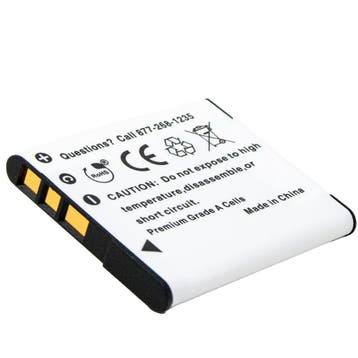 Accu / Batterij voor NP-BN1, Verzenden, Zo goed als nieuw