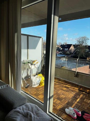 Te huur: Appartement De Ouwe Tuijn in Heemskerk, Noord-Holland, Appartement, Heemskerk