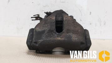 Remklauw (Tang) links-voor Audi A4 O214162, Ophalen of Verzenden, Nieuw
