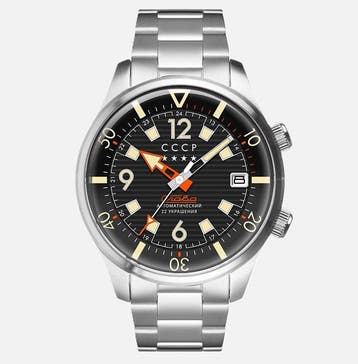 CCCP - SPETSNAZ - Automatic Slava 2427 - Limited Edition -, Nieuw