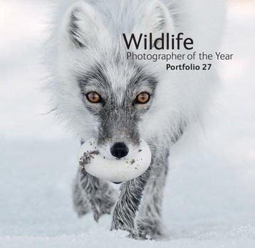 Wildlife Photographer of the Year 9780565094157, Verzenden, Gelezen