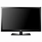 LG 42LS3450 42 Tv, Ophalen, 50 Hz, Zo goed als nieuw, 100 cm of meer