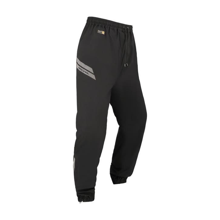 Rain Stretch 2L Broek Richa, Motoren, Kleding | Motorkleding, Verzenden