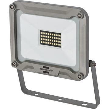 Led bouwlamp | Brennenstuhl (30W, 2650lm, 6500K), Verzenden, Nieuw