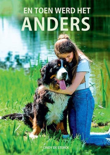 En toen werd het anders - Cindy De Sterck 9789460795725, Verzenden, Gelezen, Cindy De Sterck