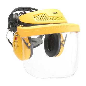 3M Peltor G500 - Oorkap & 5F vizier, Verzenden, Nieuw