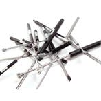 Gasveer 200mm - 300N