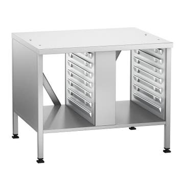 Onderstel | Rational iCombi (6x/10x 1/1 GN) | 14 Niveaus, Verzenden, Nieuw in verpakking