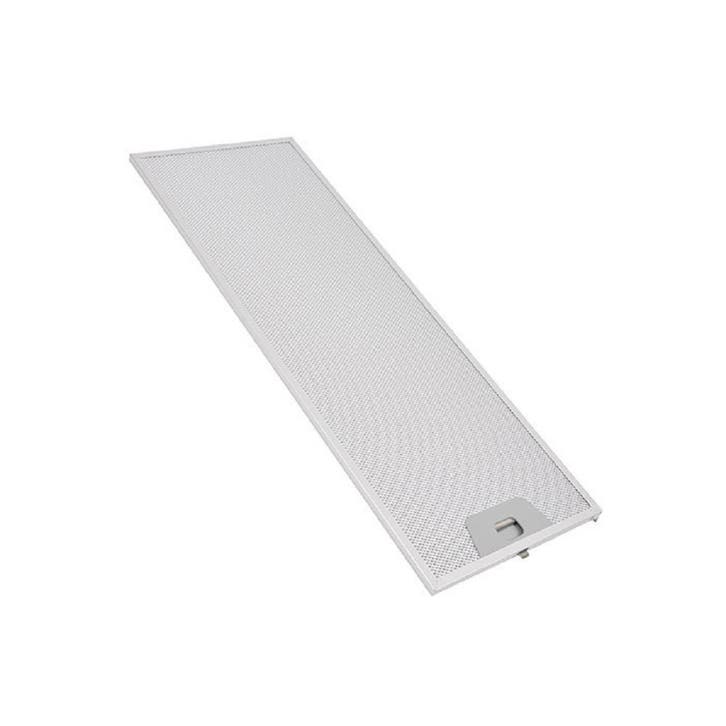 Beko Metaalfilter 9188065383 515x185mm, Witgoed en Apparatuur, Afzuigkappen, Verzenden