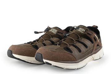 Dockers By Gerli Sneakers in maat 46 Bruin, Kleding | Heren, Bruin, Verzenden, Dockers By Gerli, Sneakers of Gympen