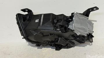 Opel Astra L LED rechter koplamp rechts 9858777180, Auto-onderdelen, Verlichting, Ophalen, Gebruikt