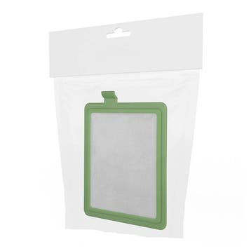 123schoon Microfilter AEG - Electrolux , 123schoon huismerk, Witgoed en Apparatuur, Verzenden, Nieuw