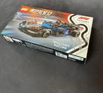 Alex Albon , Carlos Sainz - lego race model auto, Nieuw