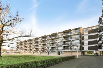 Te Huur 3 Kamer Appartement Loplein In Arnhem, Gelderland, Direct bij eigenaar, Appartement, Arnhem