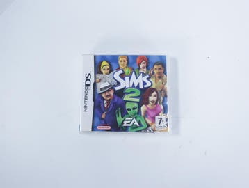 Nintendo DS - The Sims 2, Ophalen of Verzenden, Nieuw