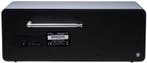 Internet radio - Met bluetooth & DAB+ - Zwart - Kendo, Verzenden, Zo goed als nieuw
