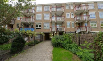 Te Huur 2 Kamer Appartement Steenderenstraat In Amsterdam, Direct bij eigenaar, Appartement, Amsterdam, Amsterdam
