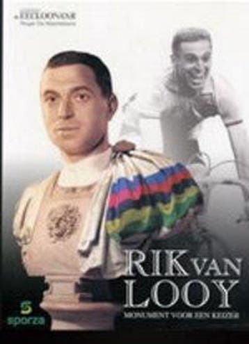 Boek Rik Van Looy Monument Voor Een Keizer 9789077562185, Verzenden, Zo goed als nieuw