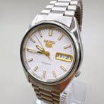 Seiko - Seiko 5 - Zonder minimumprijs - 7S26-0560 - Heren -