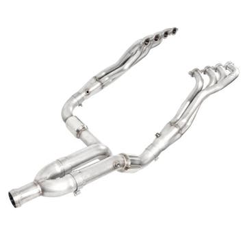 Stainless Works 2007-13 Chevy Silverado/GMC Sierra Headers, Ophalen of Verzenden, Nieuw