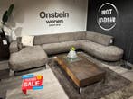 ***SALE*** Hoekbank Umberto Easy Sofa, Verzenden, Nieuw