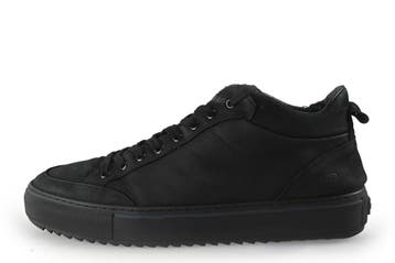 Rehab Sneakers in maat 45 Zwart, Kleding | Heren, Schoenen, Verzenden, Zwart, Sneakers of Gympen, Rehab