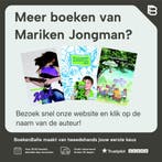 Alle poppen dansen 9789025109110 Mariken Jongman, Verzenden, Zo goed als nieuw, Mariken Jongman