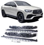 Running boards | Mercedes-Benz | GLE-Klasse C167 2019- 4d Co, Verzenden